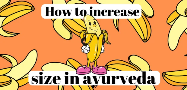 How to increase