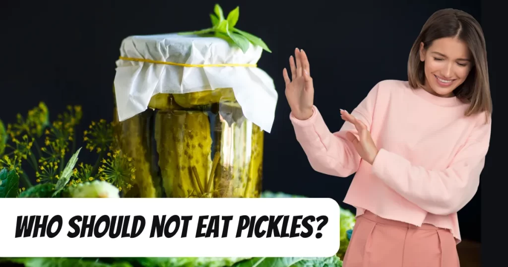 Are Pickles Good For You 3